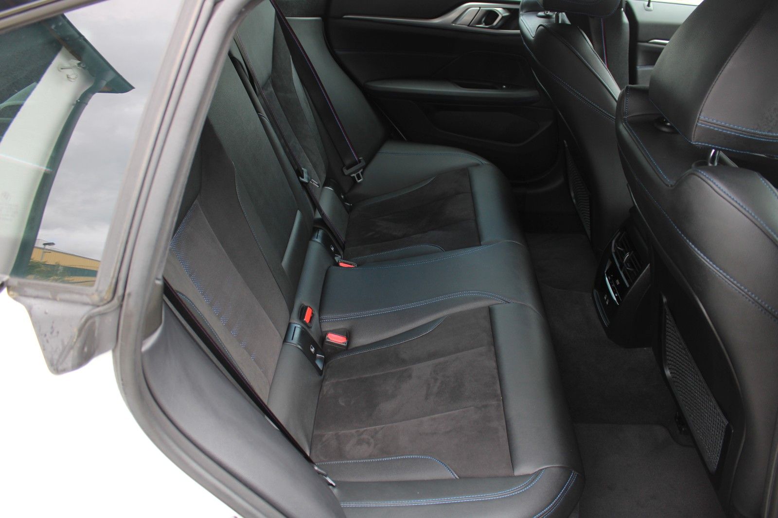 BMW 420 Gran Coupé M-Paket