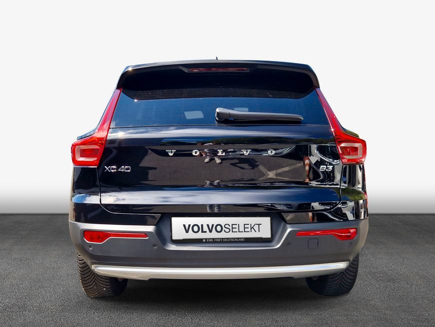 Volvo XC40 B3 B DKG Core