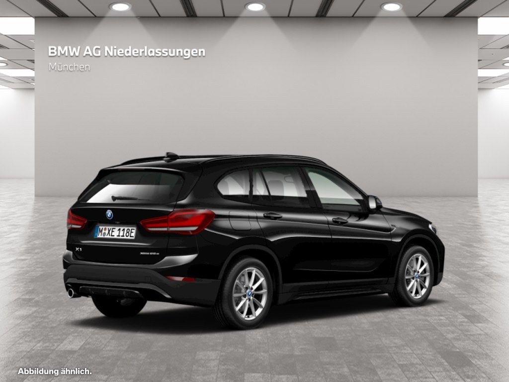 BMW X1 xDrive25e Sport Line - Samsaru's Car Outlet