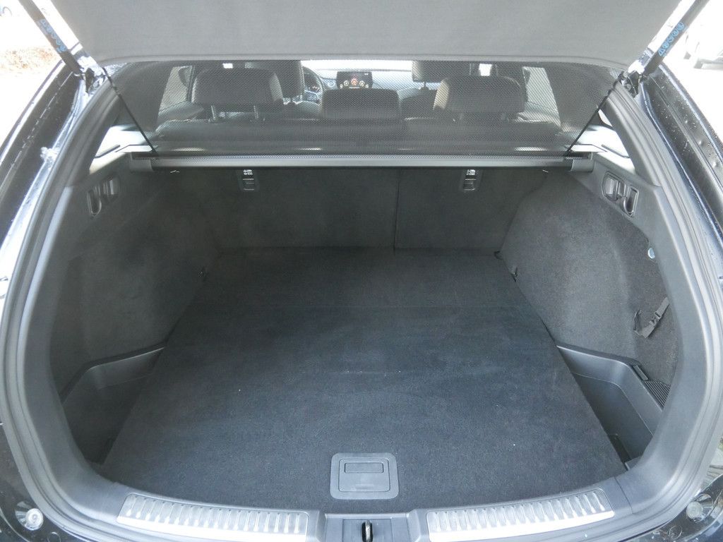 Mazda 6 Kombi SKYACTIV-G 194 Takumi ACC HUD LED 360°