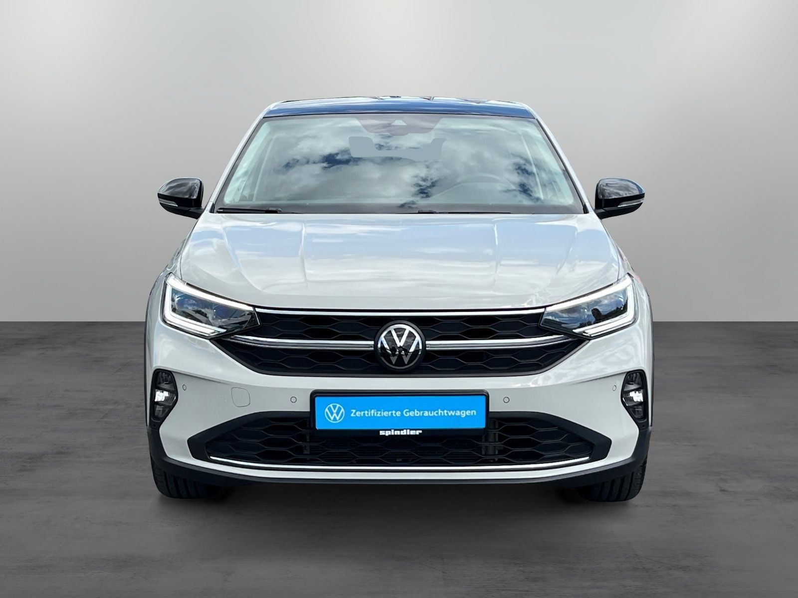 Volkswagen Taigo Style 1.5 TSI DSG - Samsaru's Car Outlet