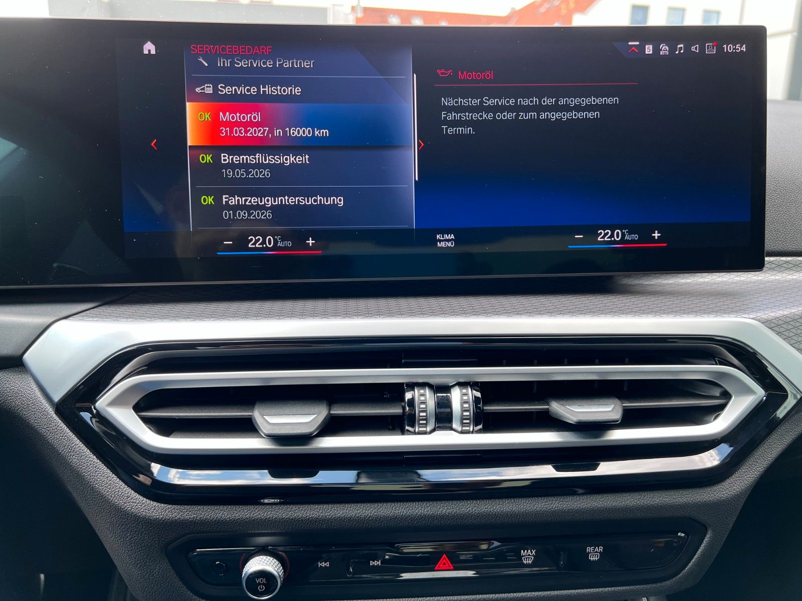 BMW 320d Lim xDrive M Sport - Samsaru's Car Outlet