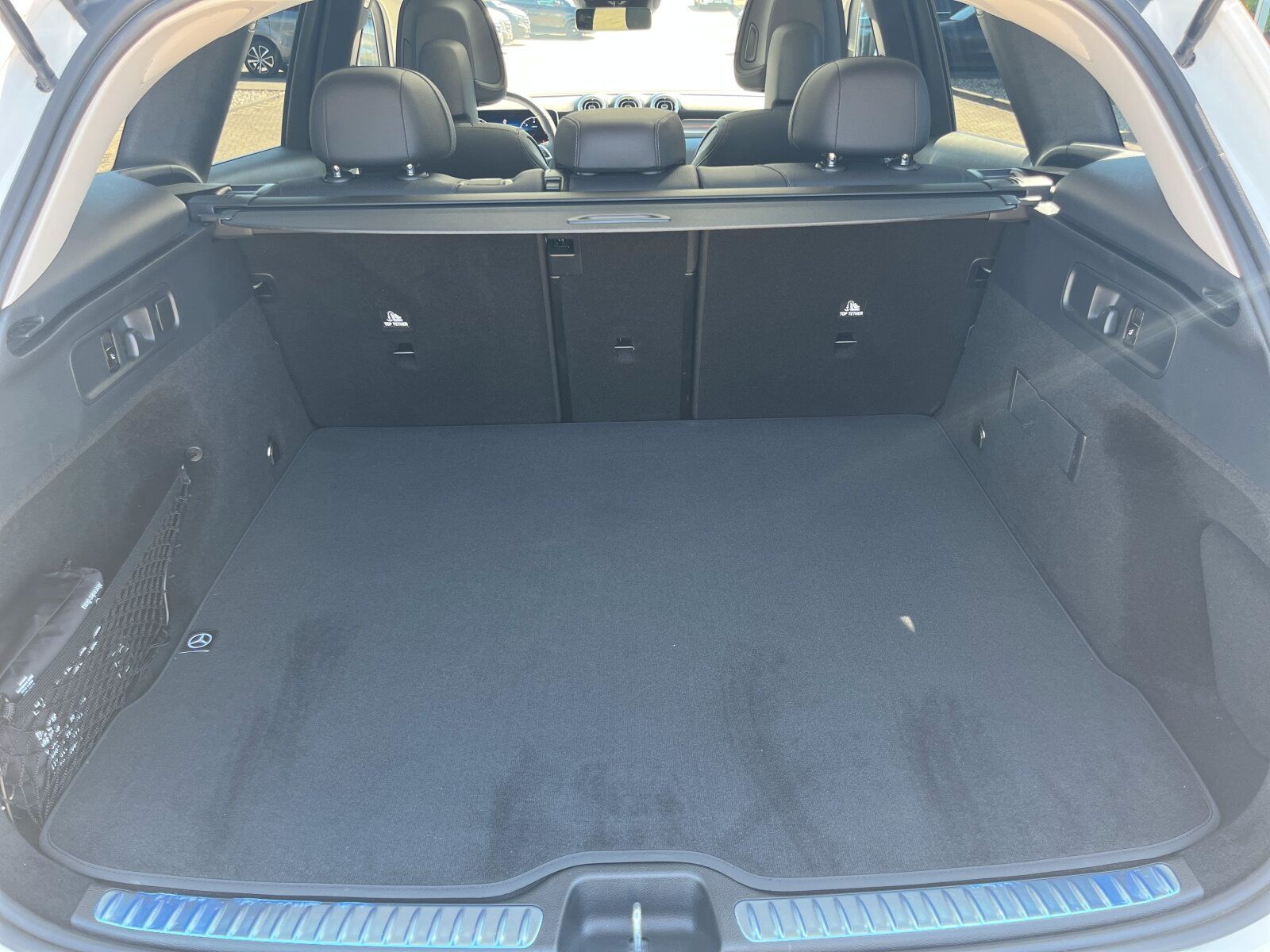 Mercedes-Benz GLC 220 d 4M Avantgarde - Samsaru's Car Outlet