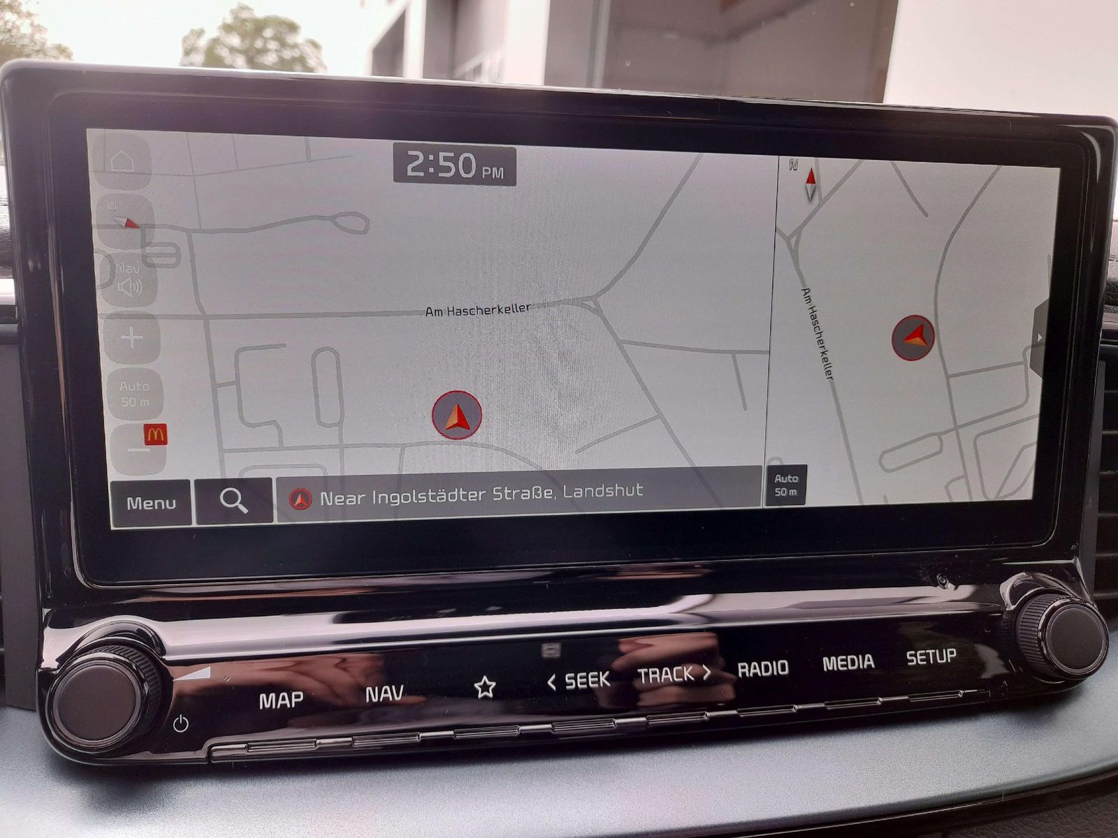 Kia Ceed Nightline 48V - Samsaru's Car Outlet