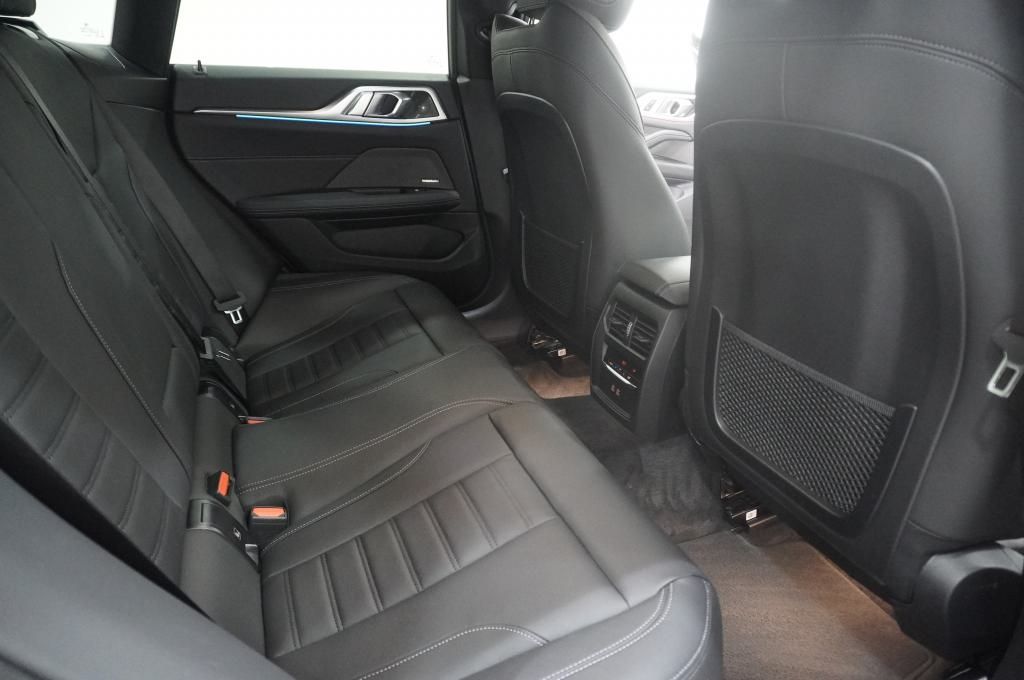 BMW 430d Gran Coupé M-Sport xDrive  360Kamera/Harman