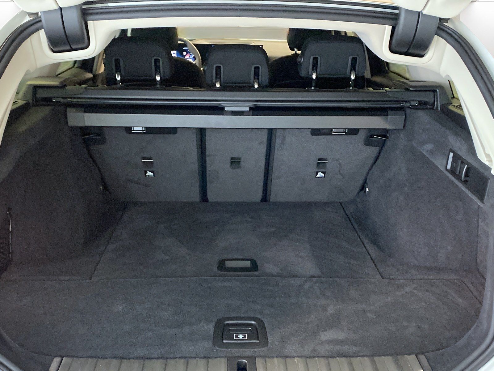 BMW 318d Touring Driv.Assist.Prof LiveCockpitProf