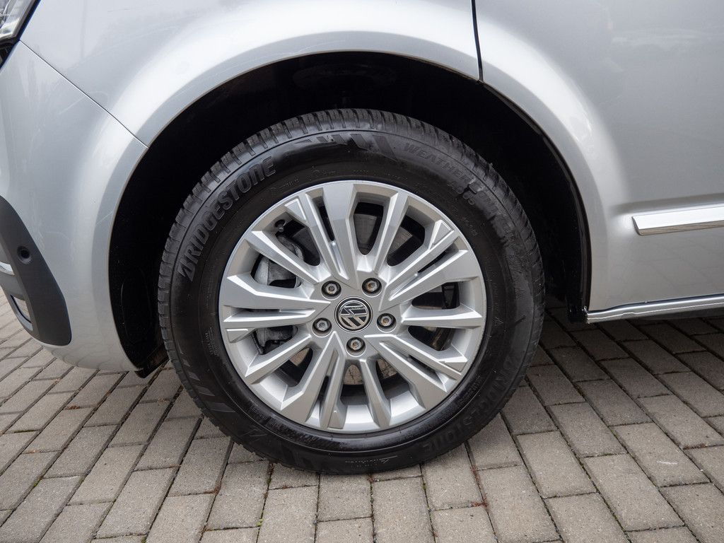 Volkswagen T6.1 Multivan 2.0TDI DSG - Samsaru's Car Outlet