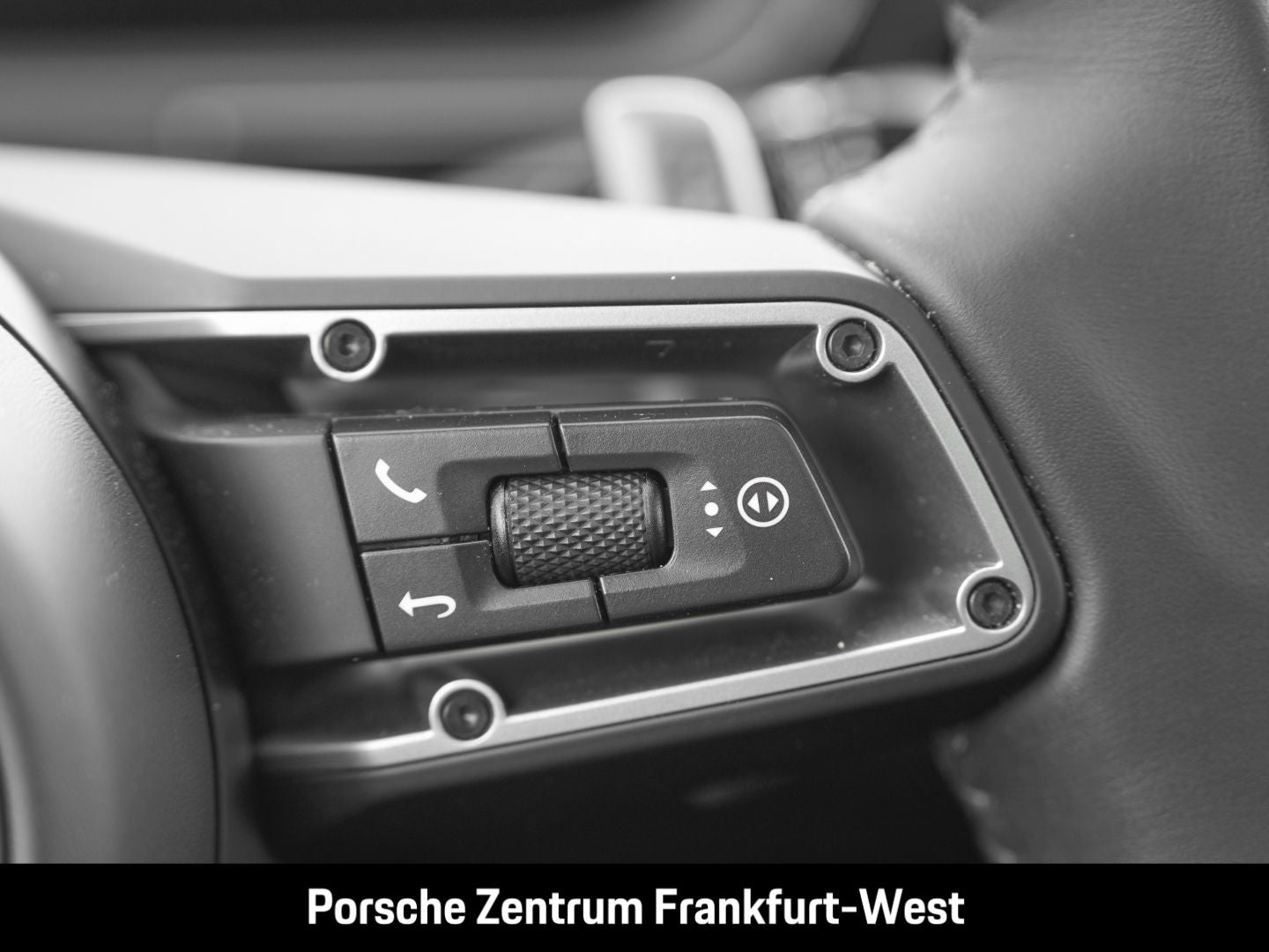 Porsche Cayenne E-Hybrid Coupe BOSE Panorama LED-Matrix