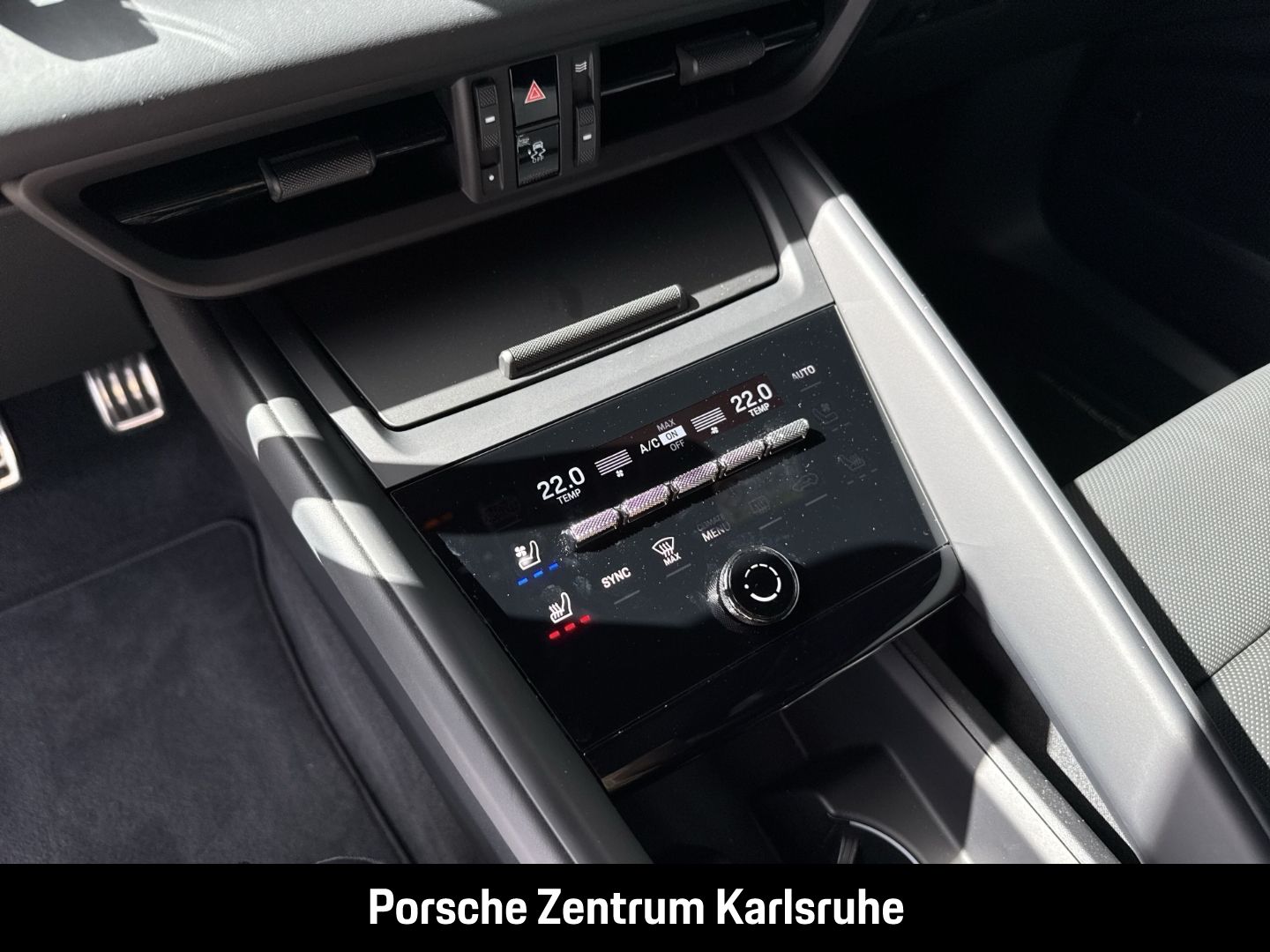 Porsche Macan 4S BOSE Panoramadach LED-Matrix InnoDrive