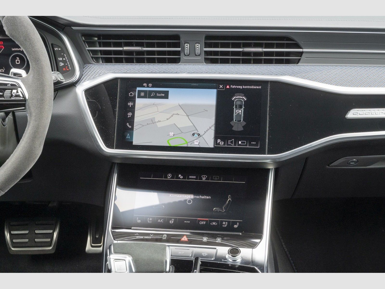 Audi RS 6 Avant performance 4.0 TFSI quattro B&O,HUD,