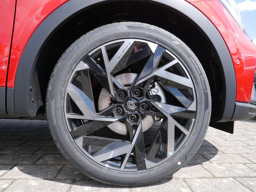 Renault Arkana Esprit Alpine TCe 160 EDC - Samsaru's Car Outlet