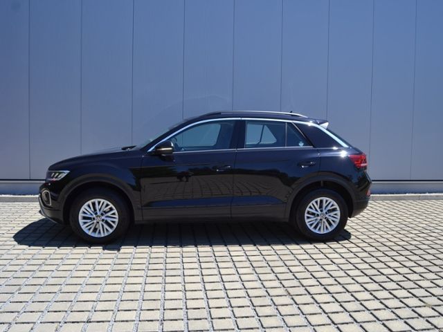 Volkswagen T-Roc 1.0 TSI Life - Samsaru's Car Outlet