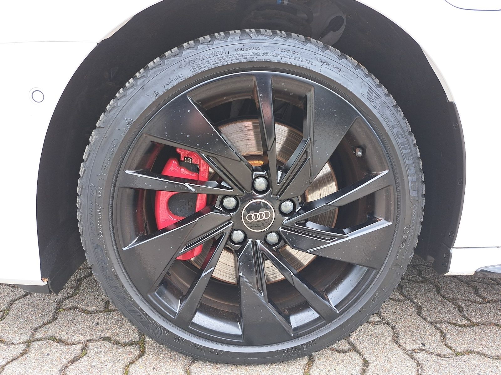 Audi A3 Sportback S line 45 TFSIe S tronic - Samsaru's Car Outlet