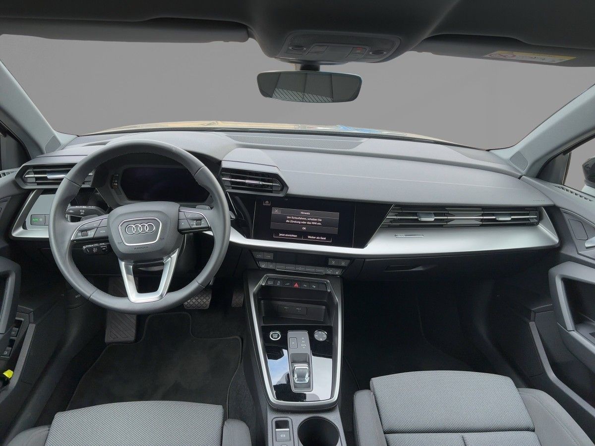 Audi A3 Sportback 45 TFSI e S line - Samsaru's Car Outlet