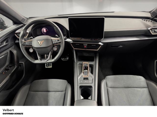 Cupra Formentor VZ 2.0 TSI 245 kW 4Drive DSG AHK*LED*N