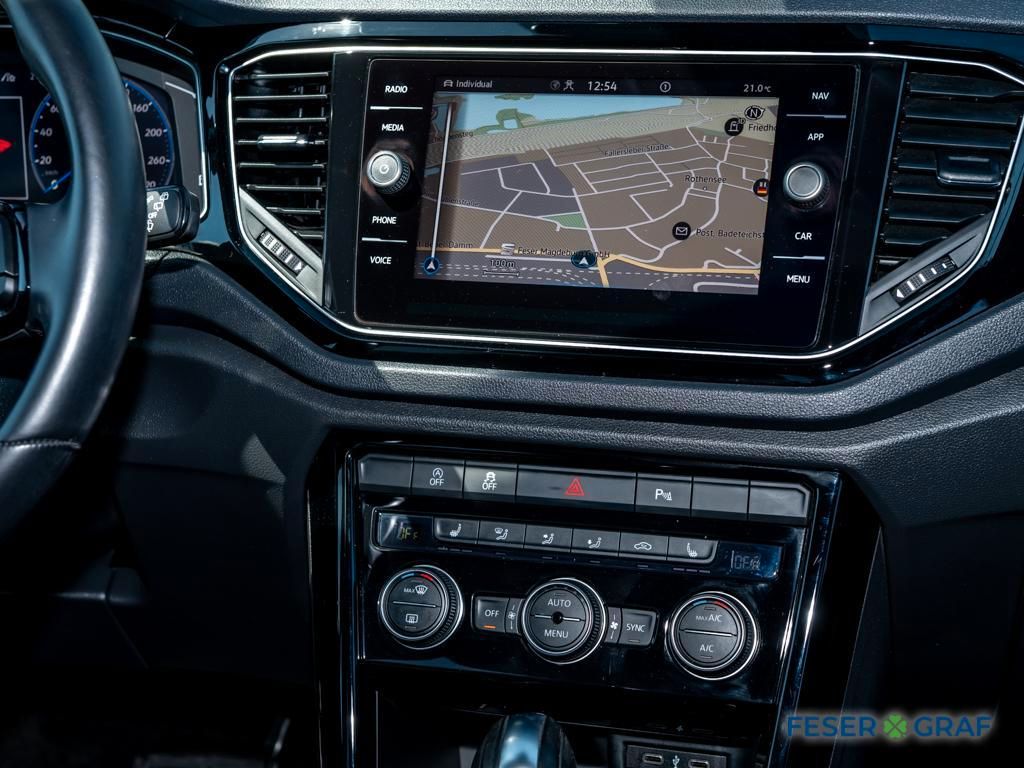 Volkswagen T-Roc R 2.0TSI DSG 4M - Samsaru's Car Outlet