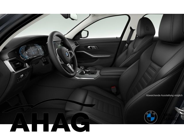 BMW 330e xDrive Touring Sport Line - Samsaru's Car Outlet