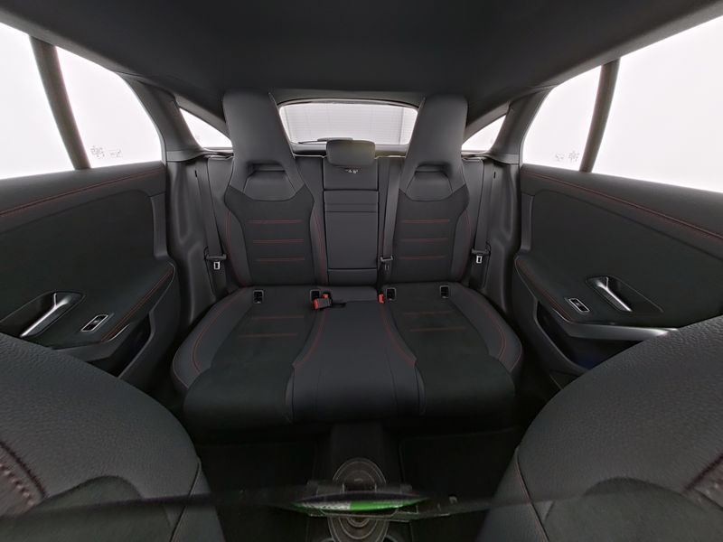Mercedes-Benz CLA 250 Shooting Brake AMG 4M - Samsaru's Car Outlet