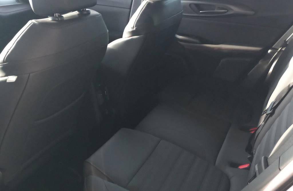 Alfa Romeo Tonale 1.5 Mild Hybrid Tributo Italiano