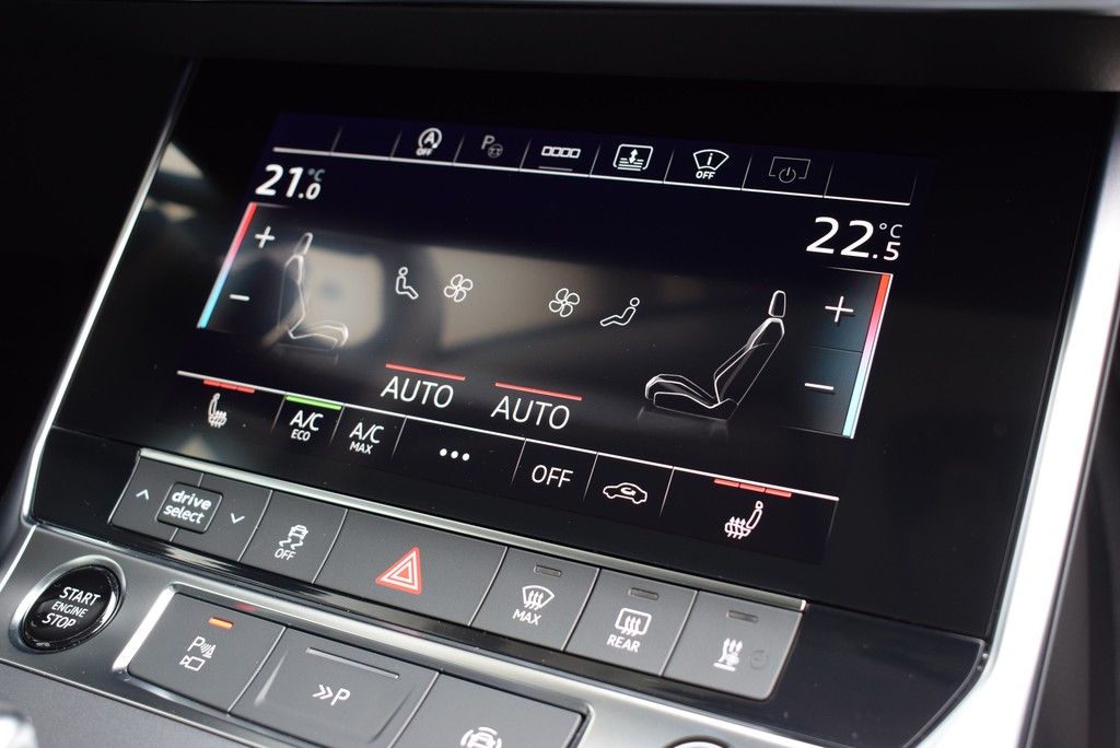 Audi A6 Limo 40 TDI quattro - Samsaru's Car Outlet