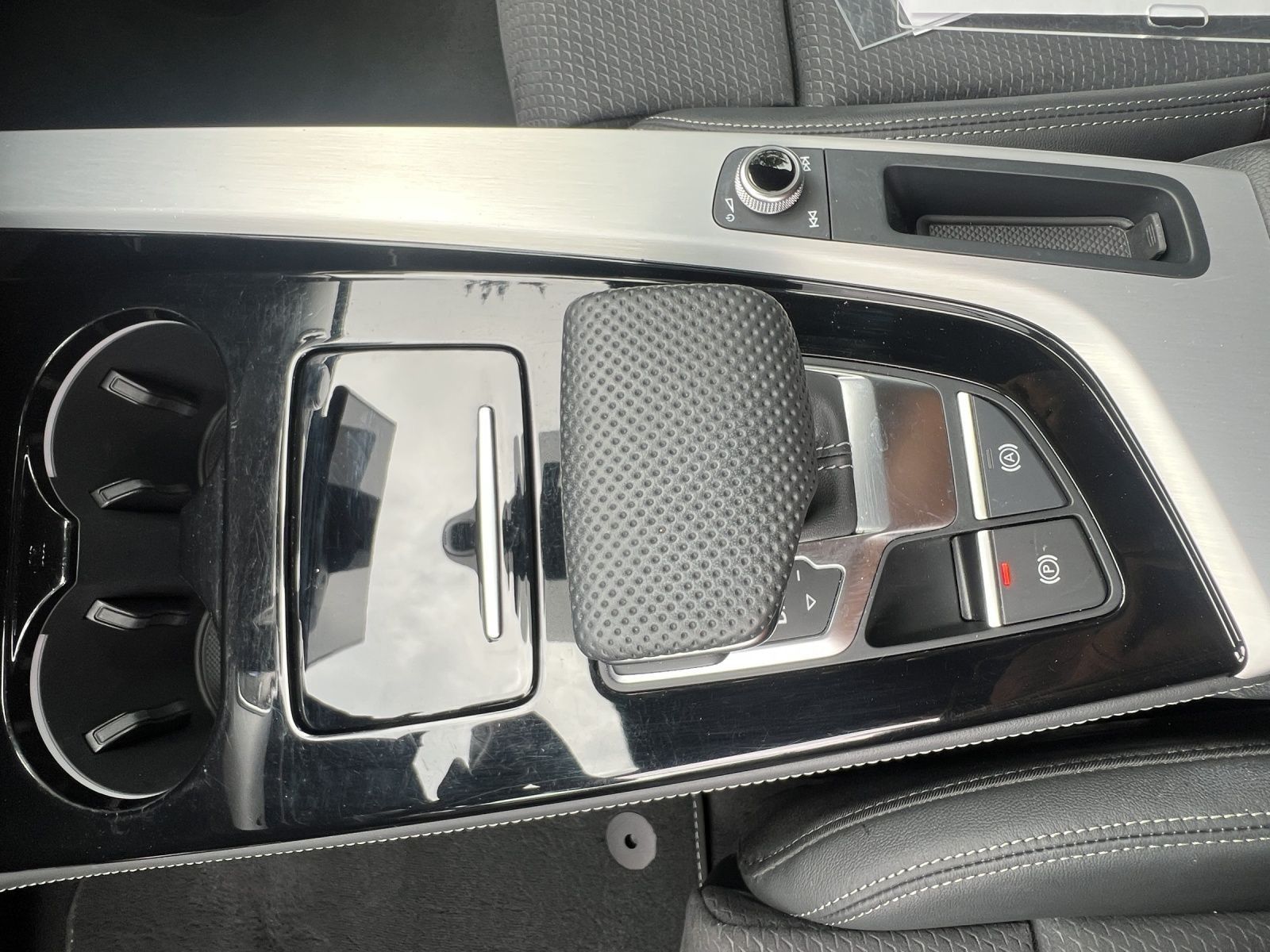 Audi A4 Avant 40 TFSI Q 2x S LINE AHK MATRIX-LED LM19