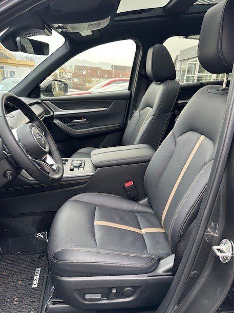 Mazda CX-80 Homura Plus 3.3L e-SKYACTIV D 254  7-sitze