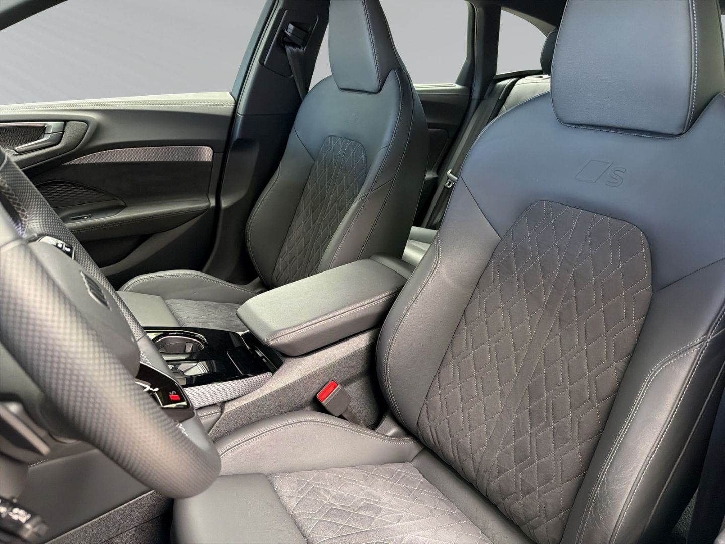 Audi A5 Avant TFSI S line qu tro 360°+AHK+Matrix+Navi
