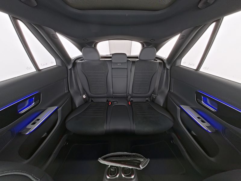 Mercedes-Benz GLC 300 4M AMG-Sport - Samsaru's Car Outlet