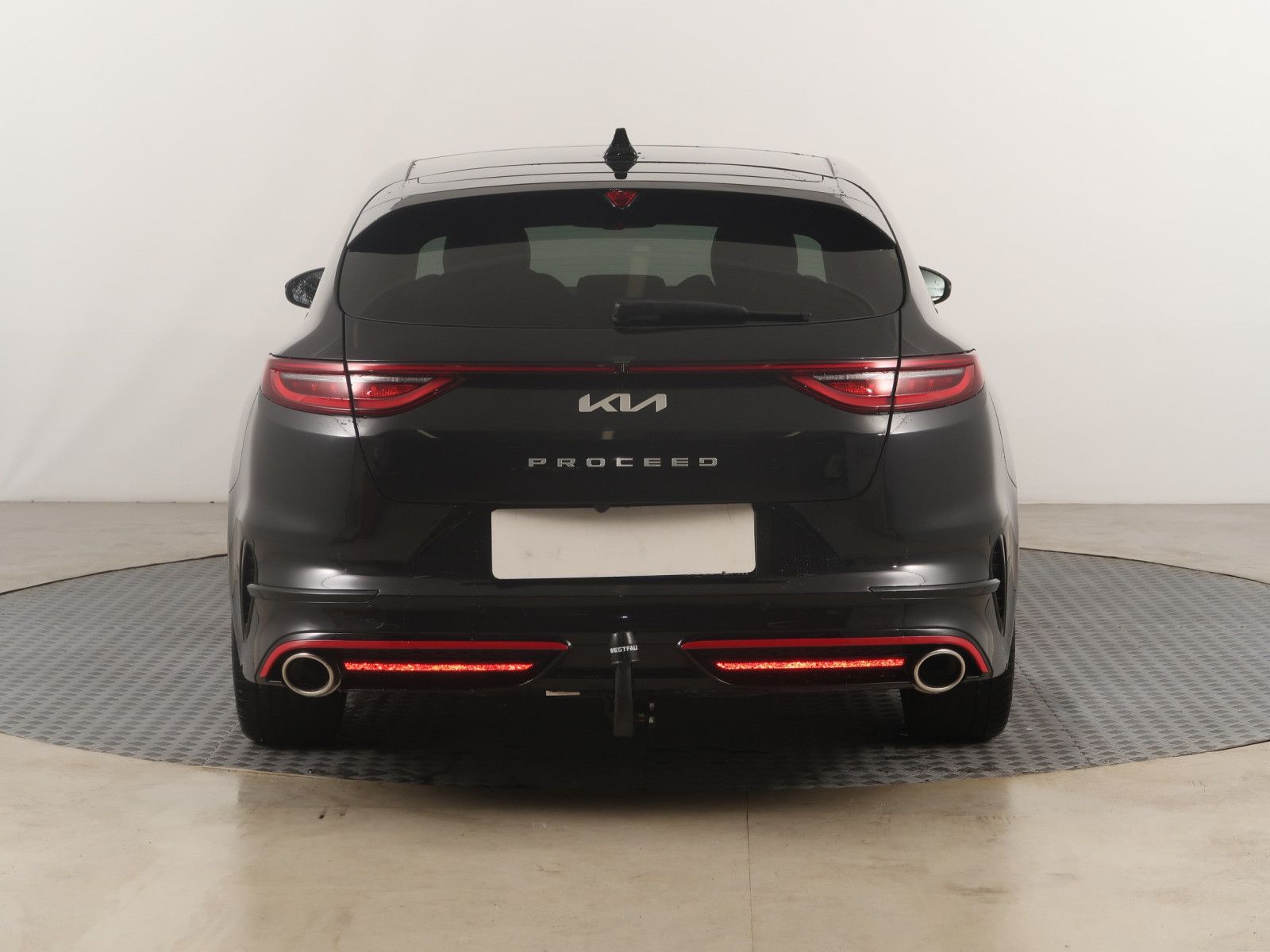 Kia ProCeed GT - Samsaru's Car Outlet