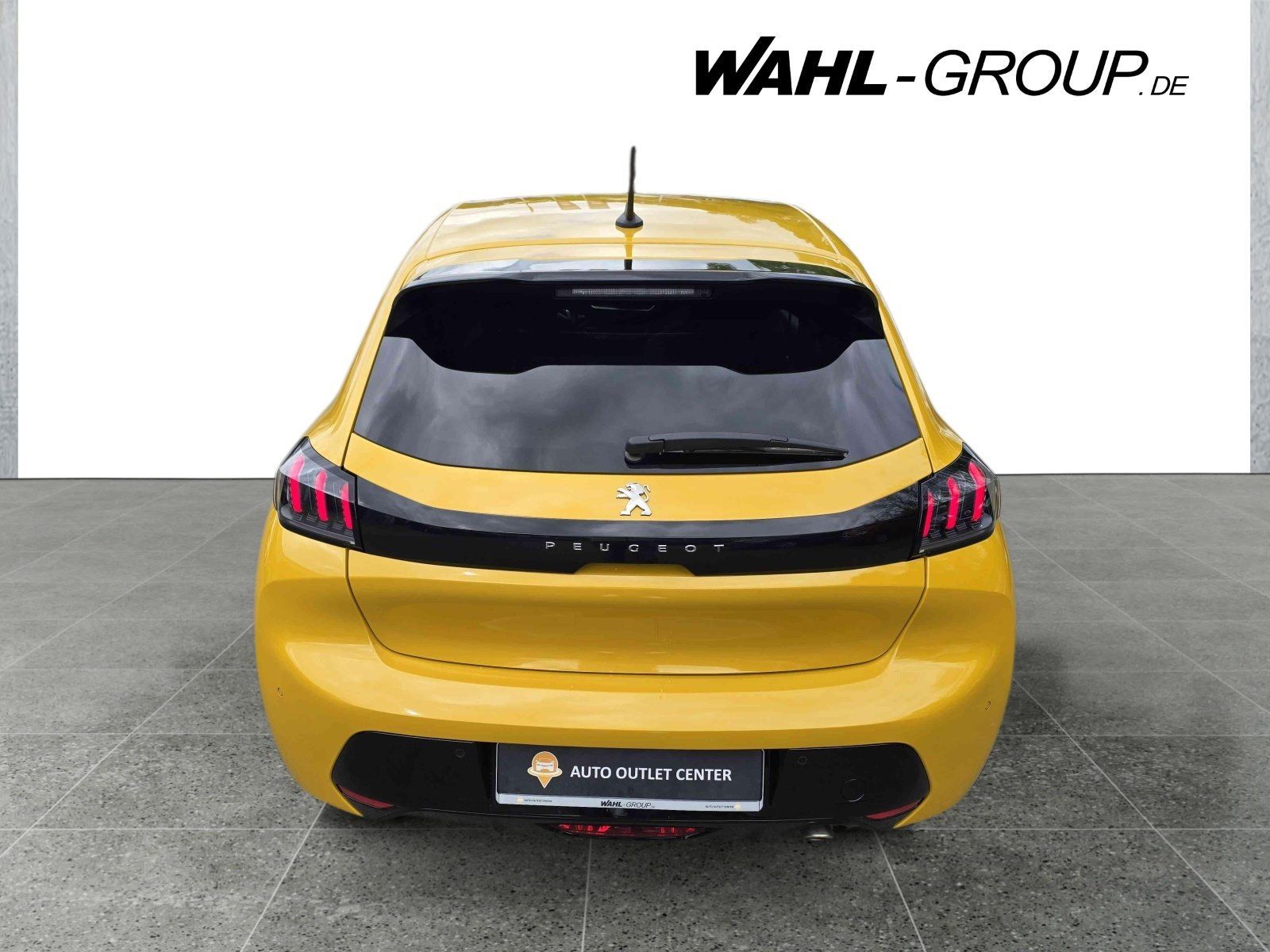 Peugeot 208 GT - Samsaru's Car Outlet