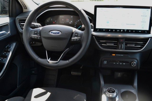 Ford Focus Turn Titanium ACC Kamera B&O