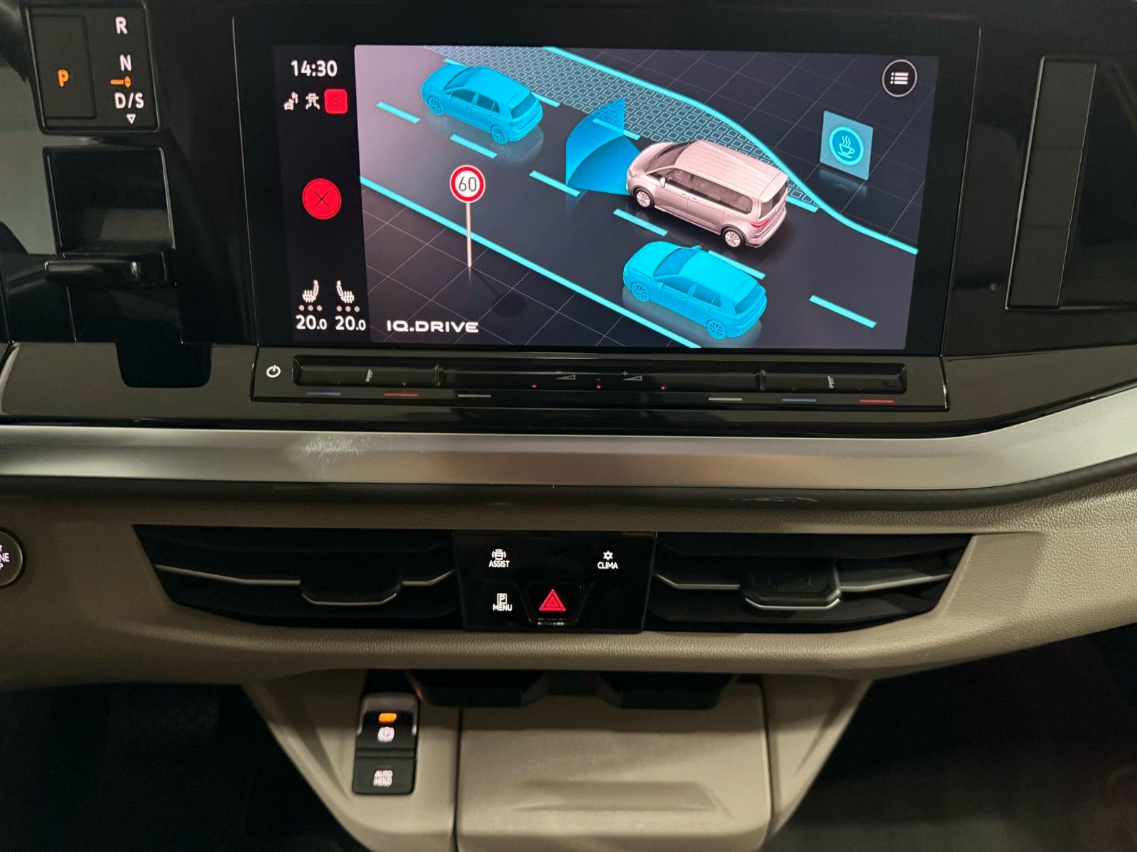 Volkswagen T7 Multivan Edition - Samsaru's Car Outlet