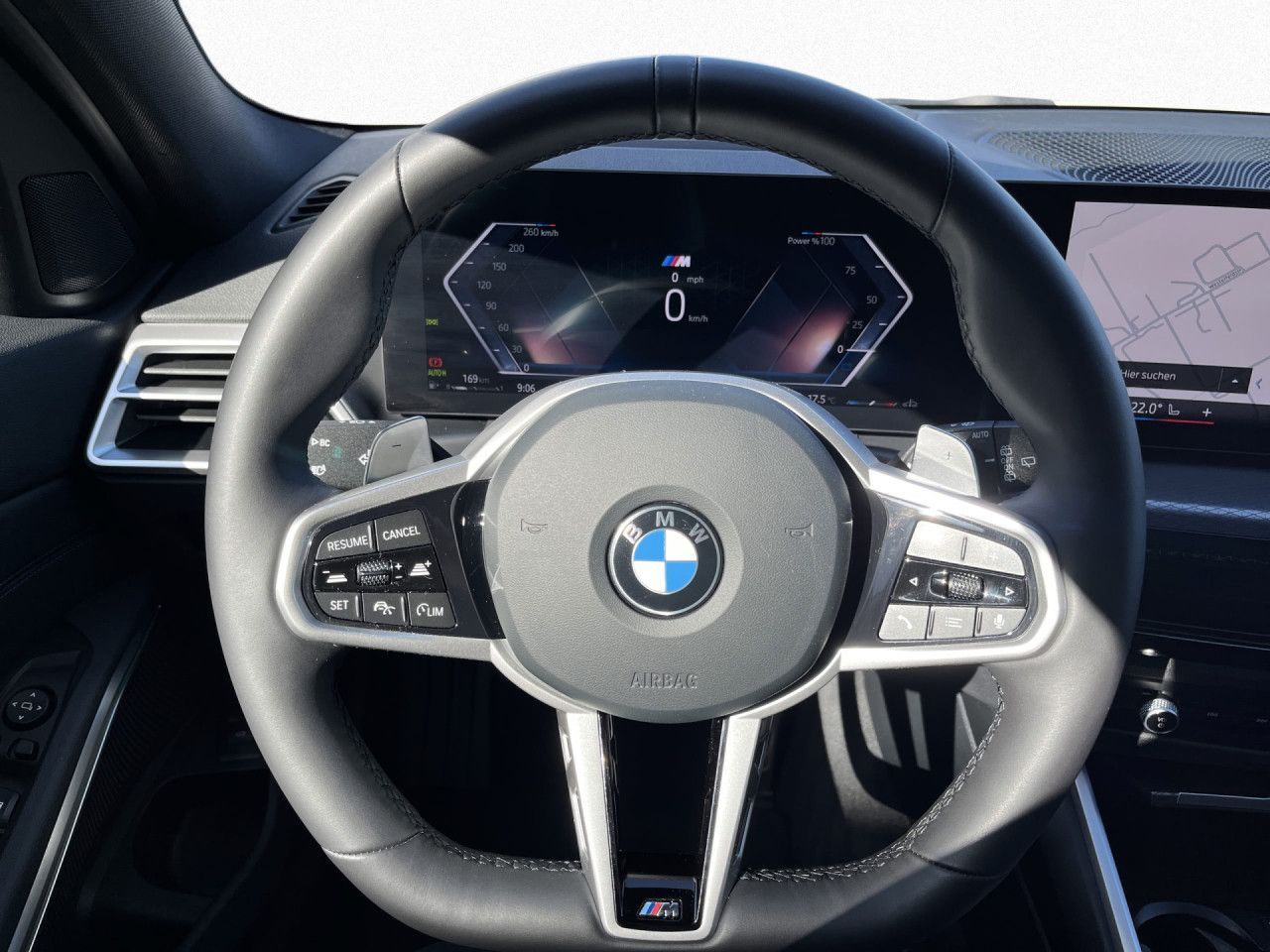 BMW 330i xDr T M SPORT AdLED,AHK,360°,HiFi,HUD,St