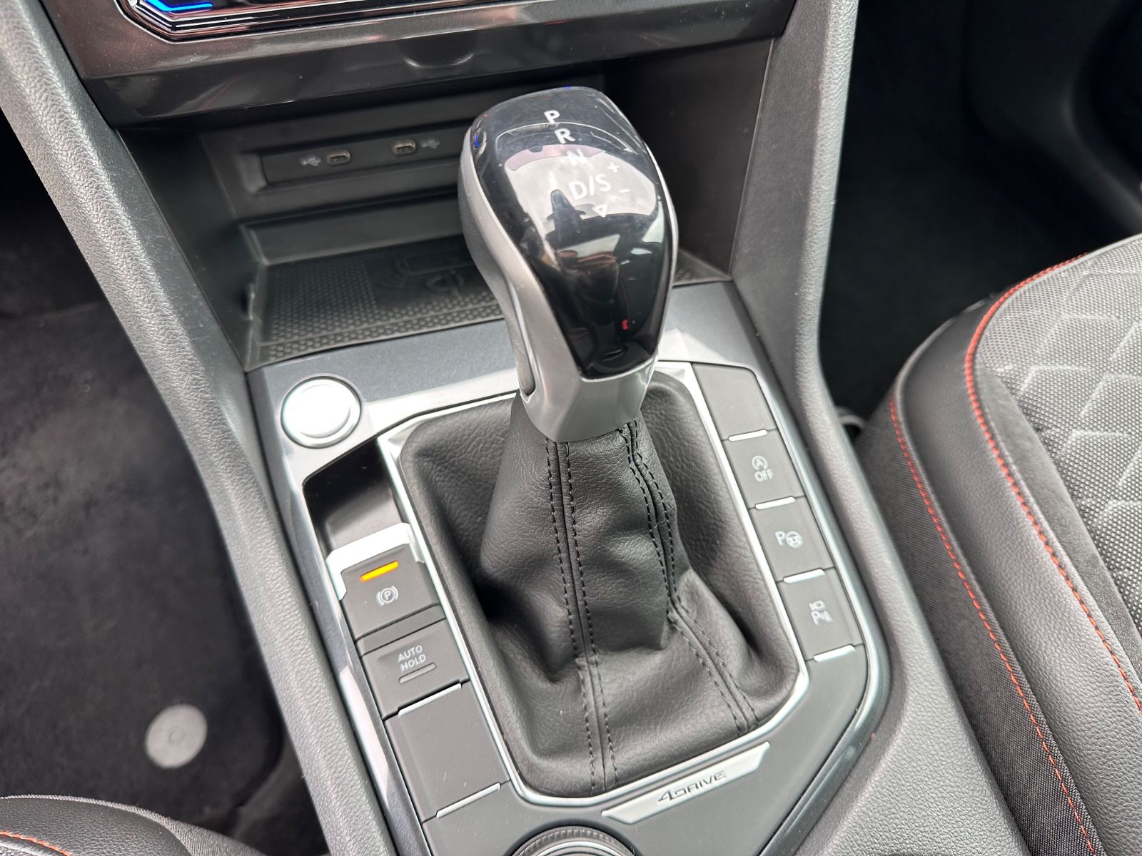 Seat Tarraco FR XL 4Drive Navi Pano ACC AHK 360° 20"