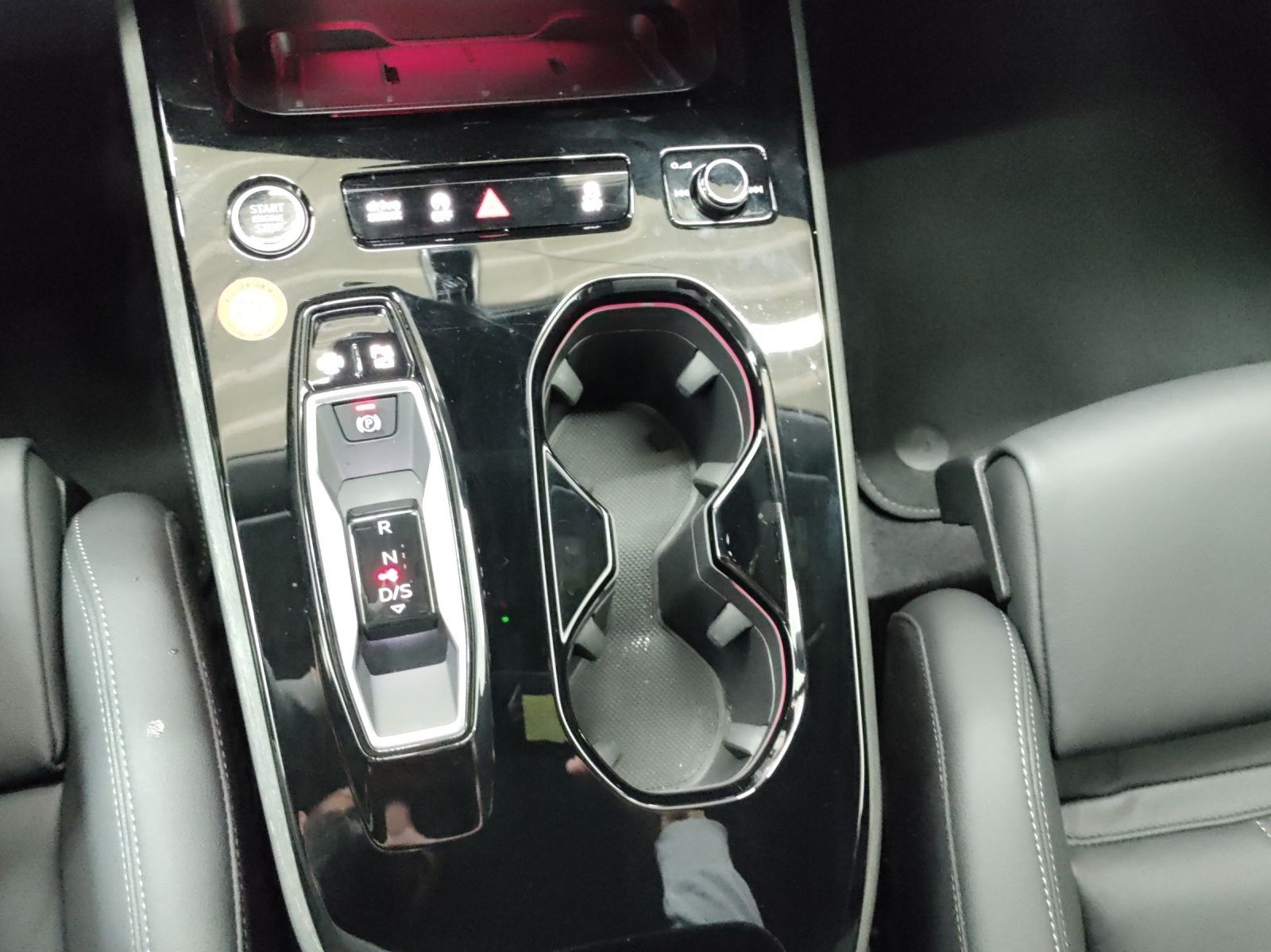Audi A5 Avant TFSI Q S LINE EDT ONE LM19 LEDER MATRIX