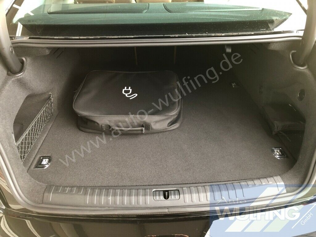 Audi A6 Lim. 50TFSI e Quattro S-Tronic - Samsaru's Car Outlet