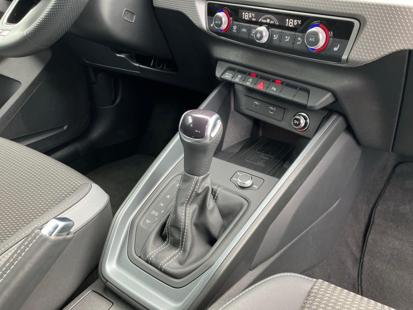 Audi A1 Sportback S line 40 TFSI DSG - Samsaru's Car Outlet