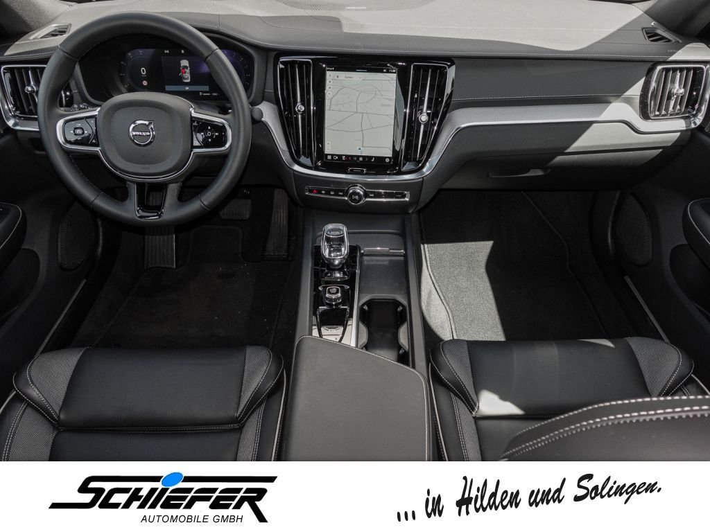 Volvo S60 B5 B AWD Ultimate Dark