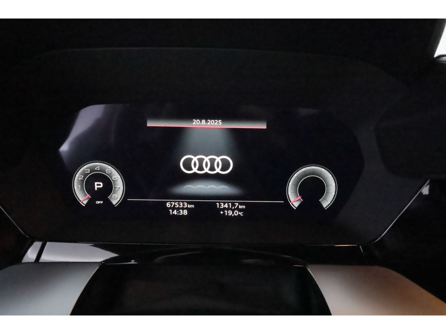 Audi A3 30TFSI SB S-tronic S-line+LED+NAVI+VIRTUAL