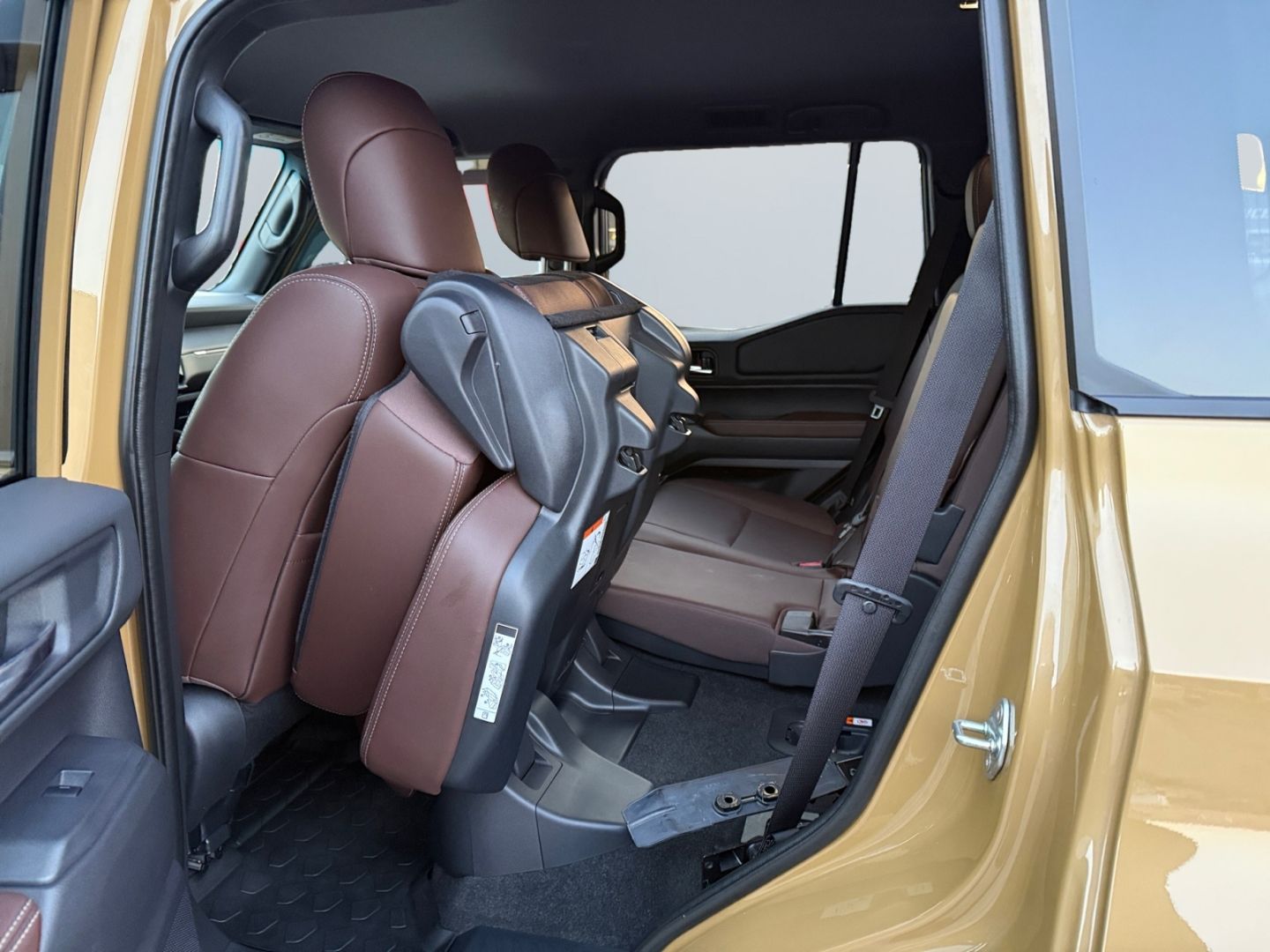 Toyota Land Cruiser 2.8 D-4D Automatik Executive *AHK*