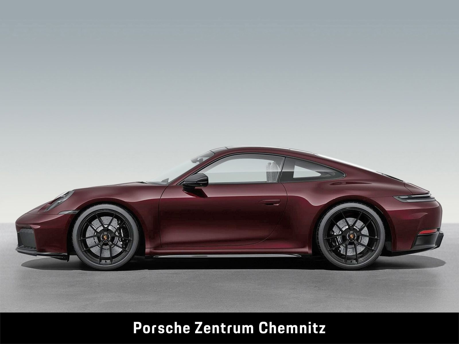 Porsche 911 Carrera 4 GTS Farbe nach Wahl;Sitzbelüft.;BO