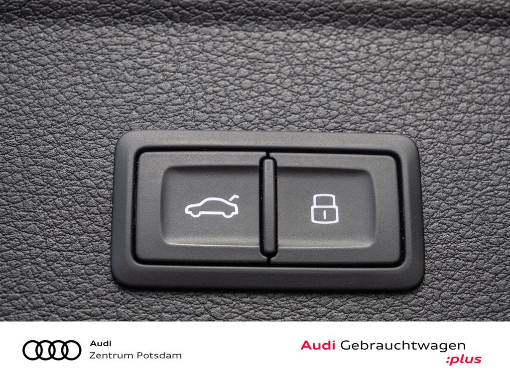 Audi Q5 40 TFSI quattro S line - Samsaru's Car Outlet