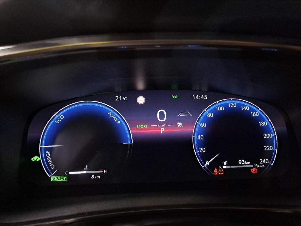 Toyota Corolla Touring Sports - Samsaru's Car Outlet