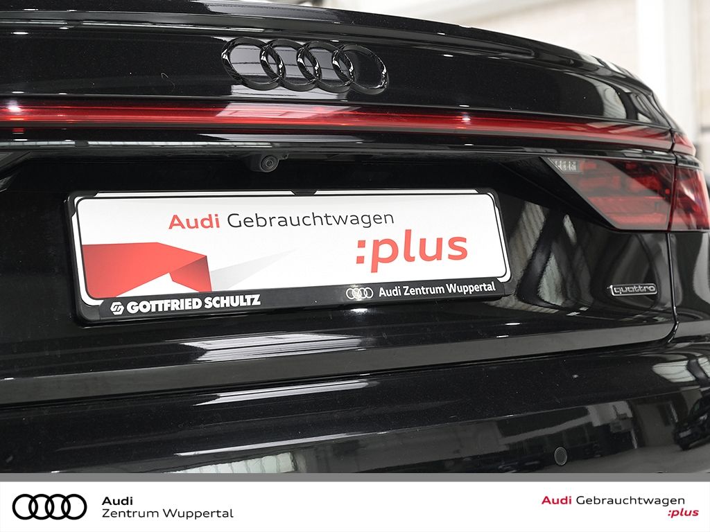 Audi A8 60 TDI - Samsaru's Car Outlet