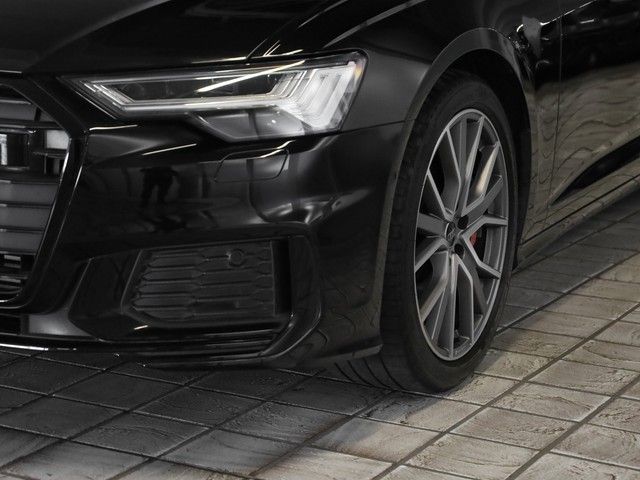 Audi A6 Avant 55 TFSI e quattro S line LM20 AHK ACC H