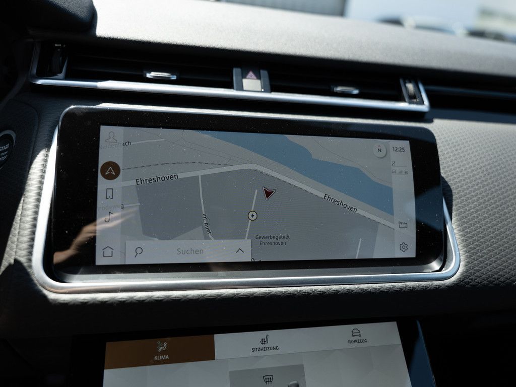 Range Rover Velar P400e S - Samsaru's Car Outlet