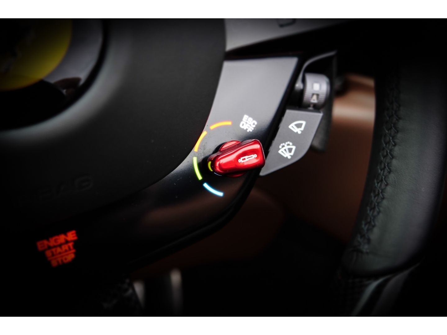 Ferrari Roma Spider - Samsaru's Car Outlet