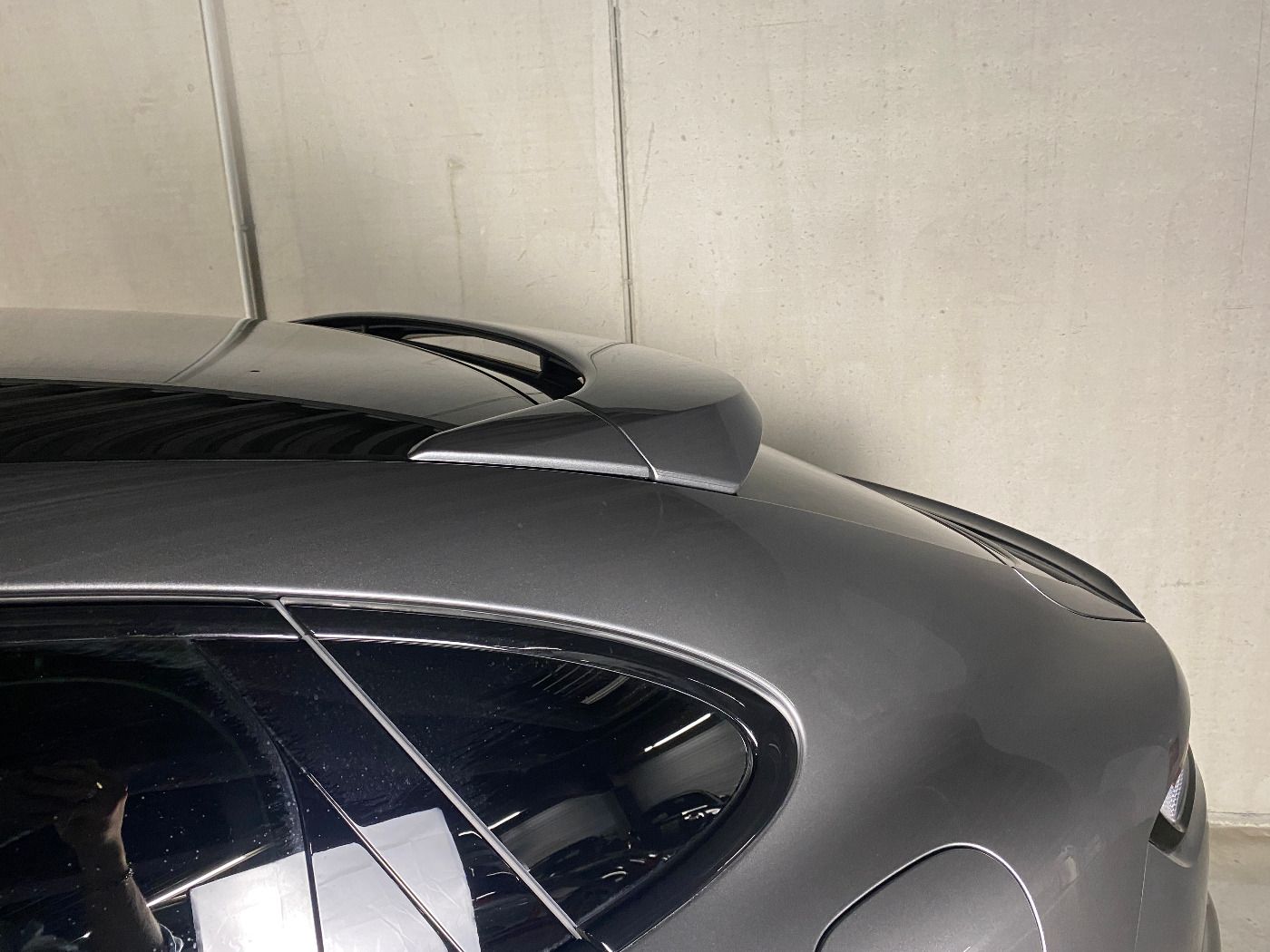 Porsche Cayenne E-Hybrid Coupe | Abstandsregeltempostat