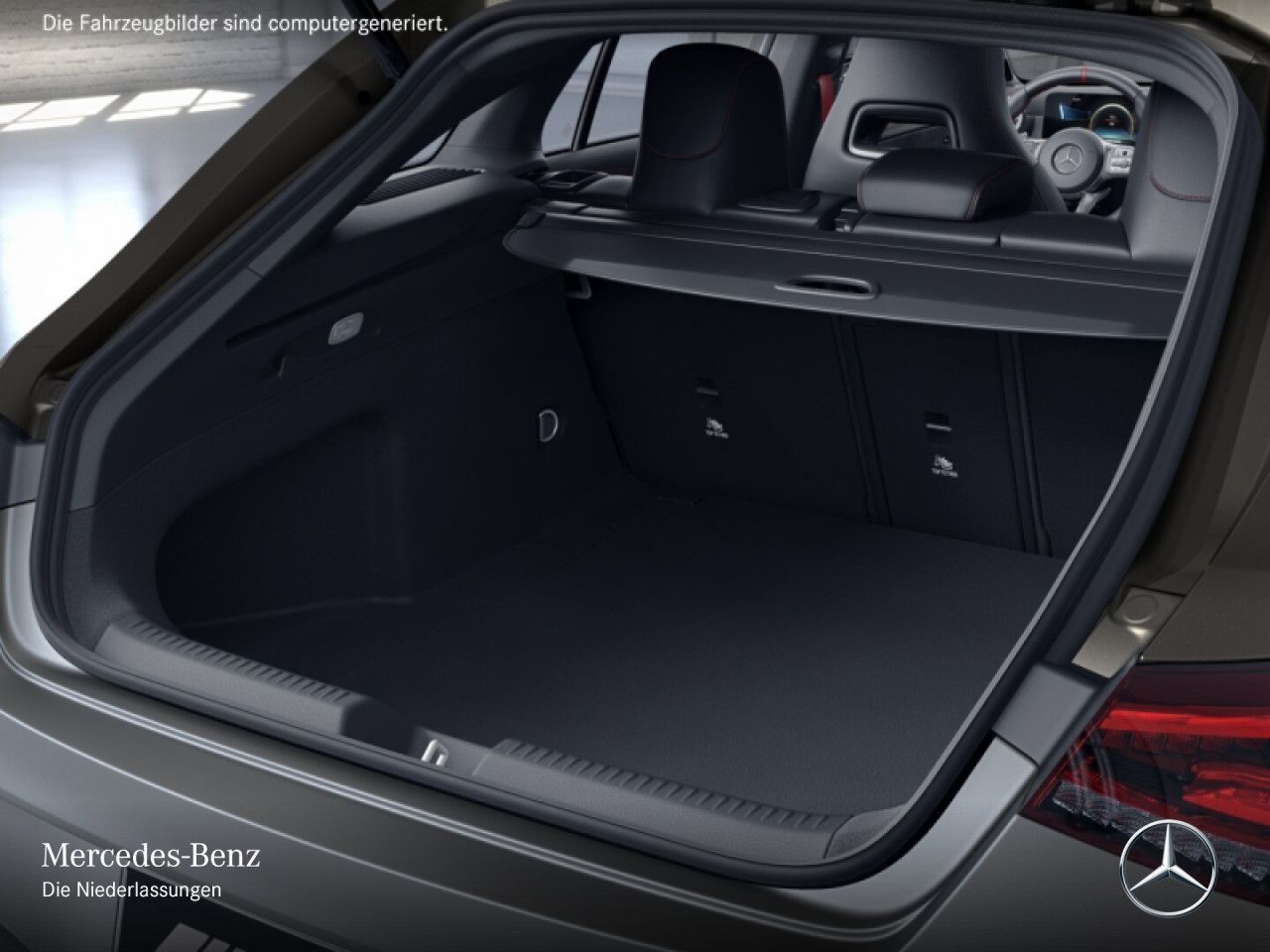 Mercedes-Benz CLA 35 4M SB AMG - Samsaru's Car Outlet