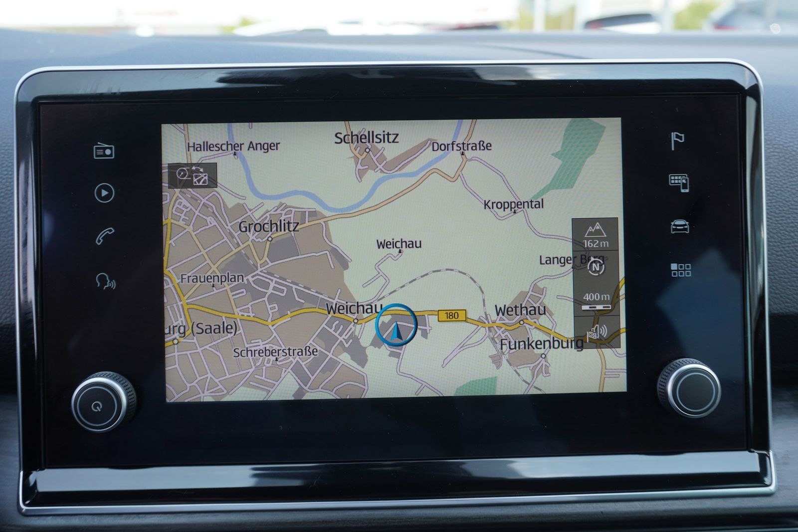 Seat Tarraco 2.0 TDI Xcellence 4Drive - Samsaru's Car Outlet